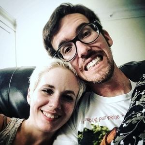 Meet your Posher, Corey